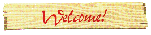Welcome Page
